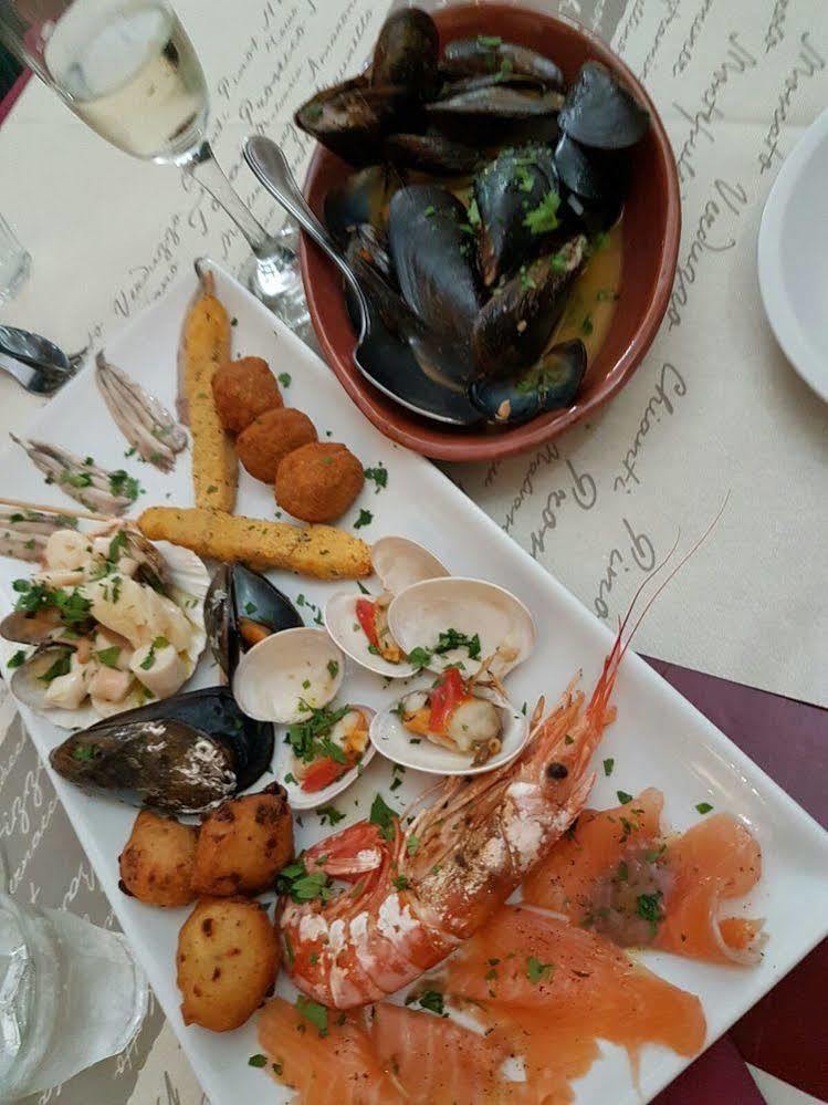 프라스카티 Casa Garofoli 아파트 외부 사진